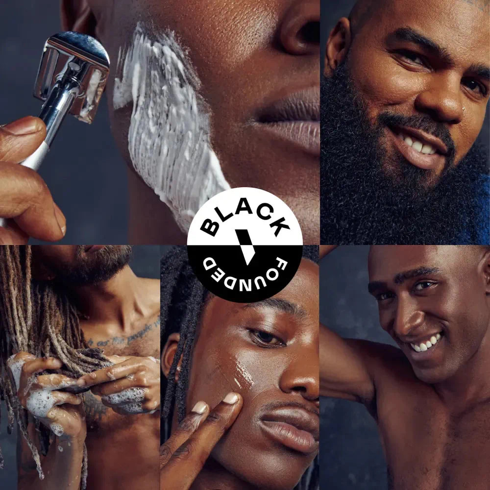 Bevel Aluminum-Free Deodorant